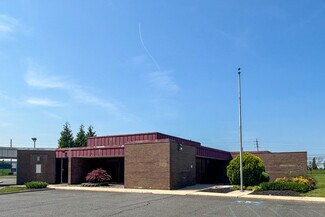 East Windsor, NJ Office/Medical - 304 Princeton Hightstown Rd East Windsor, NJ Office/Medical - 304 Princeton Hightstown Rd
