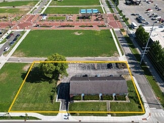 Bloomington, IN Office/Residential - 300-314 W 1st St Bloomington, IN Office/Residential - 300-314 W 1st St