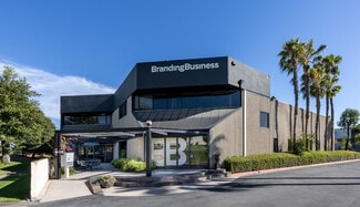 Irvine, CA Industrial - 1 Wrigley Ave Irvine, CA Industrial - 1 Wrigley Ave