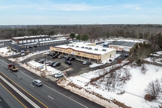 Howell, NJ undefined - 6520 US Highway 9