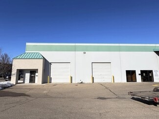 Nampa, ID Industrial - 2520 Sundance Rd