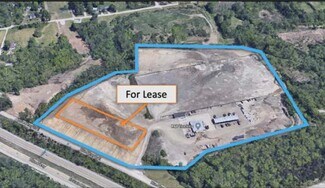 Kansas City, MO Commercial Land - 8100 E 63rd St