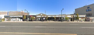 Lynbrook, NY Office/Retail - 410-434 Sunrise Hwy