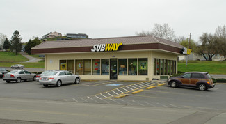 Roseburg, OR Fast Food - 4872 Grange Rd