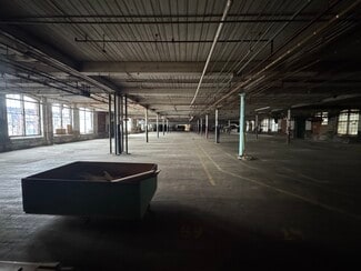 Plainfield, CT Industrial - 76 Community Ave