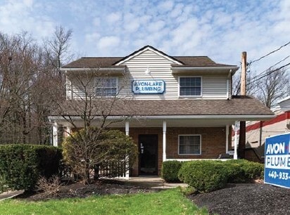 186 Lear Rd, Avon Lake, OH for Sale
