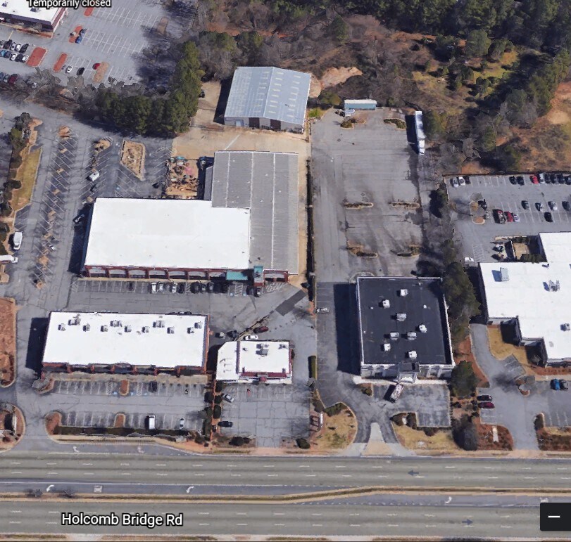 710 Bridge Rd Roswell, GA 30076 Retail Property for Lease on