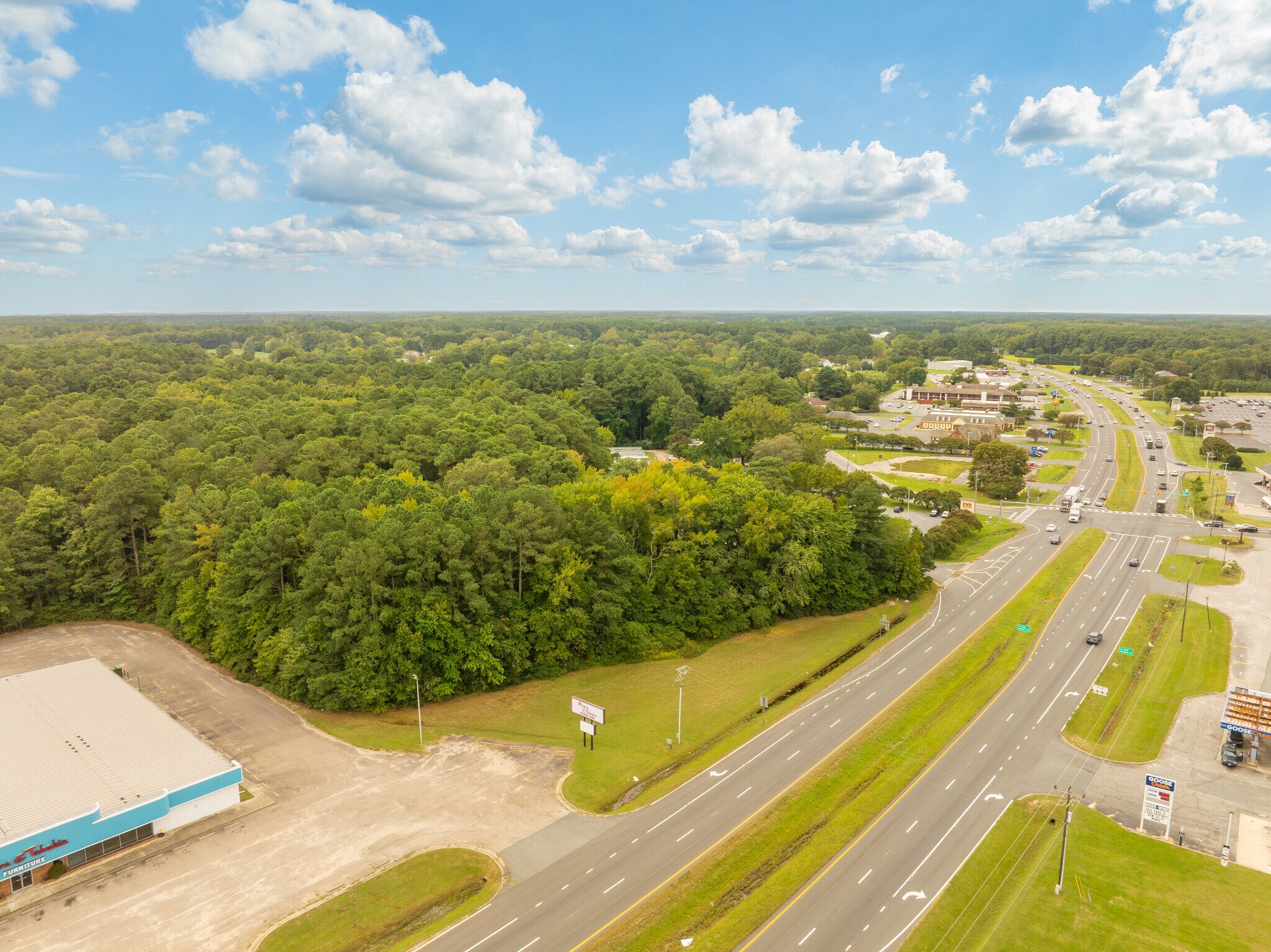 0 Lankford Hwy, Onley, VA for Sale