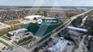 Richmond, TX Commercial Land - 3327 Harlem Rd Richmond, TX Commercial Land - 3327 Harlem Rd