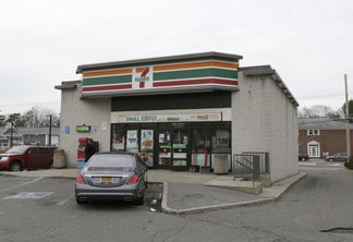 Melville, NY Retail - 24 Broadhollow Rd