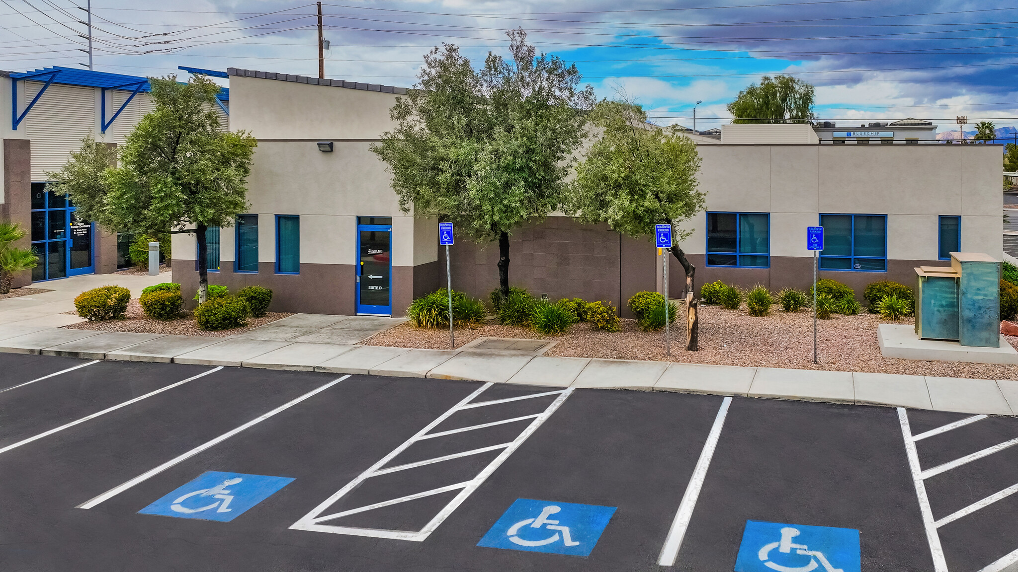 8480 S Eastern Ave, Las Vegas, NV for Rent