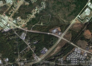 Buford, GA Industrial Land - 5575 Lanier Islands Pkwy Buford, GA Industrial Land - 5575 Lanier Islands Pkwy