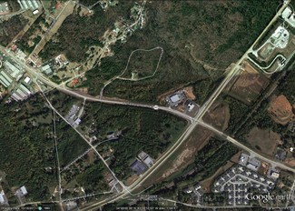 Buford, GA Industrial - 5575 Lanier Islands Pkwy