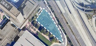 Jacksonville, FL Commercial Land - 841 Prudential Dr