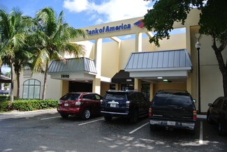 Fort Lauderdale, FL Office - 3800 W Broward Blvd