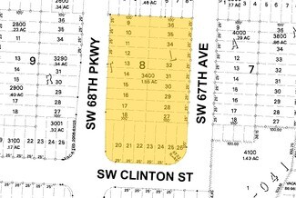 Tigard, OR Office/Medical - 11740 SW 68th Pky