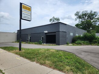 Berkley, MI Office/Retail - 3142 Coolidge Hwy