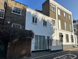 London, LND Office - 1 Bray Pl