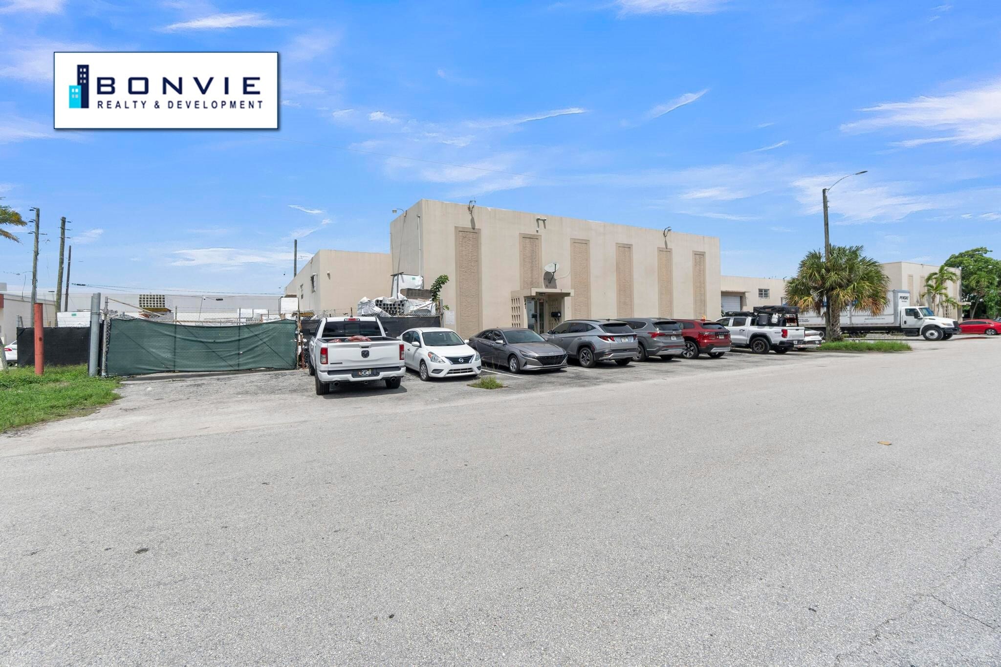 821-841 NW 57th Pl, Fort Lauderdale, FL for Sale