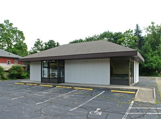South Bend, IN Freestanding - 1602 E Lincolnway South Bend, IN Freestanding - 1602 E Lincolnway