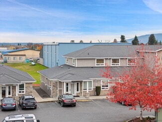 Sequim, WA Medical - 538 N 5th Ave Sequim, WA Medical - 538 N 5th Ave