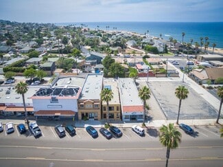 San Diego, CA Retail, Flex - 4741 Point Loma Ave San Diego, CA Retail, Flex - 4741 Point Loma Ave