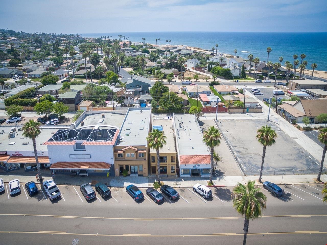 4741 Point Loma Ave, San Diego, CA for Rent