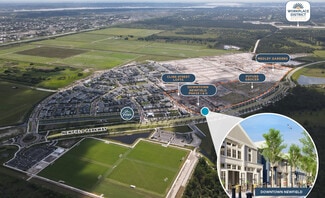 Newfield Multifamily Development Newfield Multifamily Development