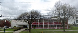 Auburn, NY Coworking Space - 188 Genesee St