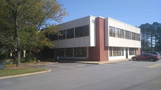 Virginia Beach, VA Office - 144 Business Park Dr