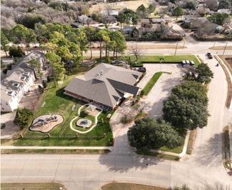 Flower Mound, TX Retail - 2214 Acropolis Dr Flower Mound, TX Retail - 2214 Acropolis Dr