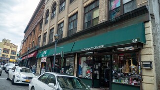 Yonkers, NY Retail - 25-29 N Broadway