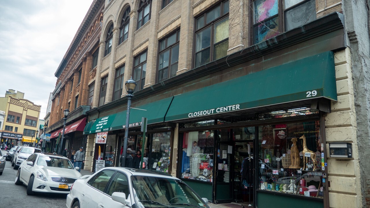 25-29 N Broadway, Yonkers, NY for Rent