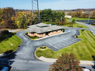 Lancaster, PA Office/Retail - 3060 Industry Dr