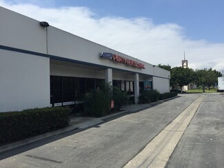 Los Alamitos, CA Office - 10532 Los Vaqueros Cir