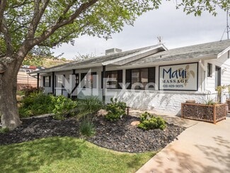 St George, UT Medical - 594 W 400 N