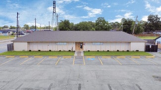 Pasadena, TX Office - 2001 John St