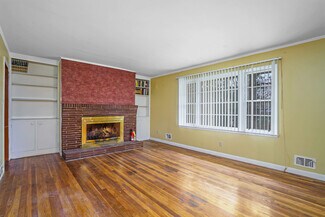 Decatur, GA Residential Land - 3496 Wesley Chapel Rd Decatur, GA Residential Land - 3496 Wesley Chapel Rd