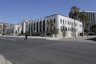 Los Angeles, CA Office - 350 S Bixel St