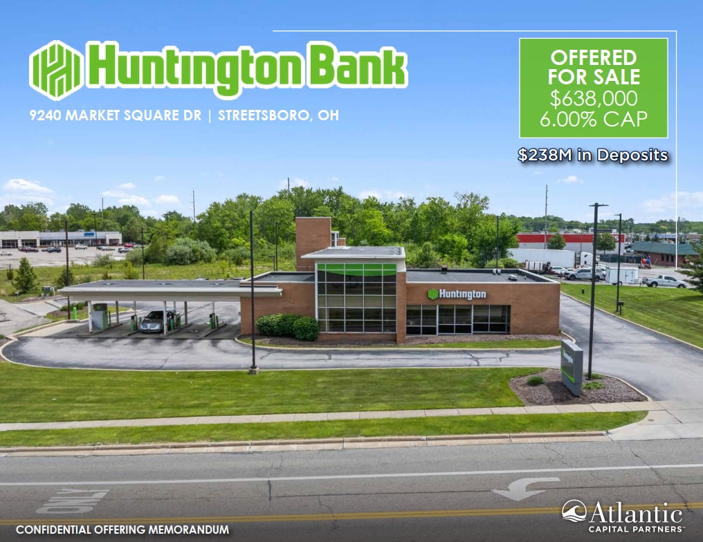 9240 Market Square Dr, Streetsboro, OH for Sale