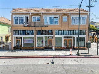 Oakland, CA Apartments - 1844-1846 Foothill Blvd Oakland, CA Apartments - 1844-1846 Foothill Blvd