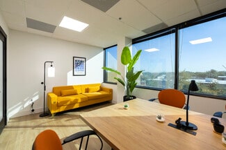 Pinellas Park, FL Coworking Space - 6698 68th Ave N