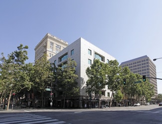 San Jose, CA Office - 2 N 1st St