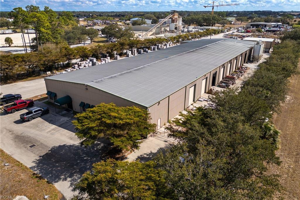 1515 Forestry Division Rd, LaBelle, FL for Sale