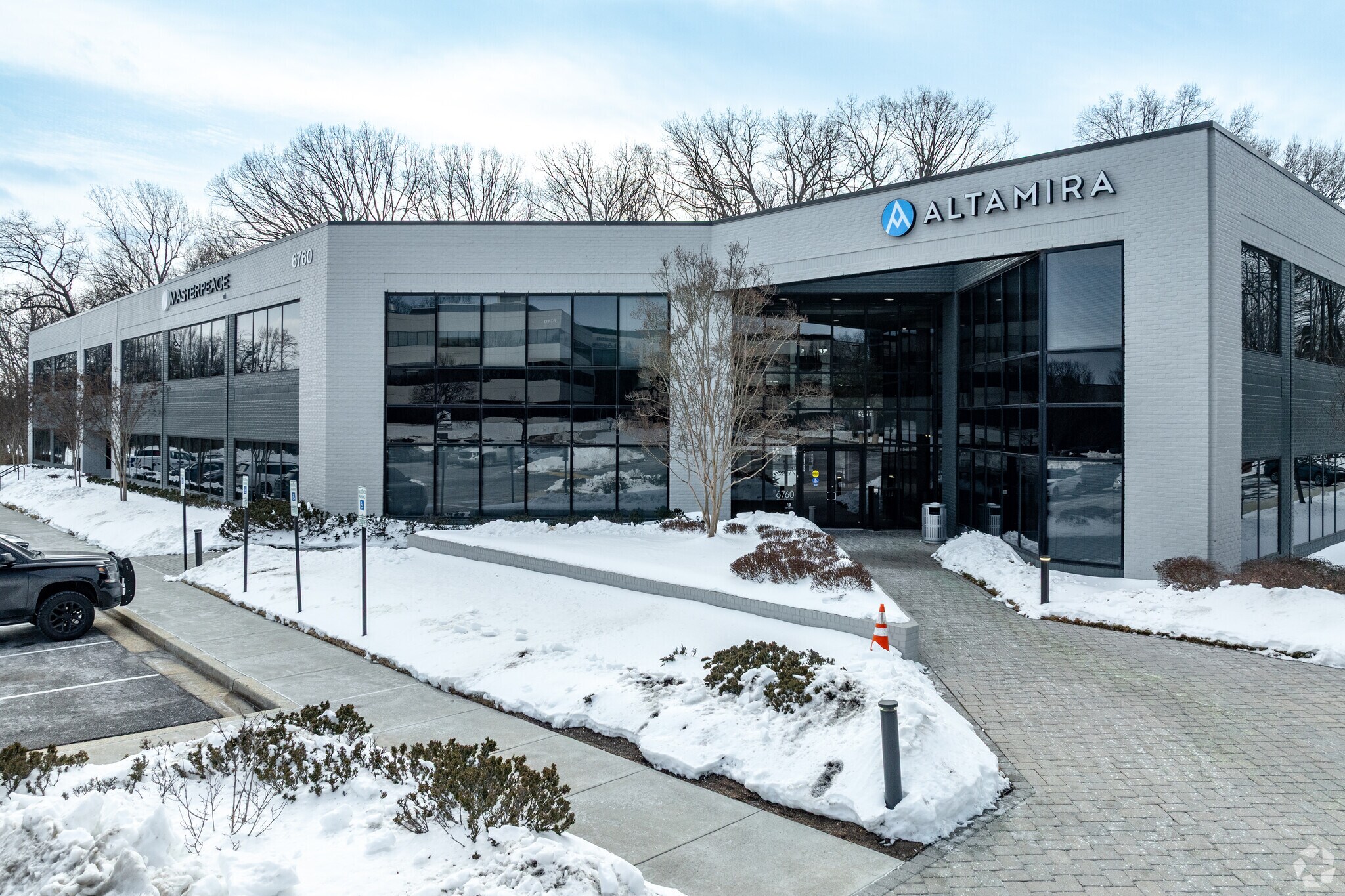 6760 Alexander Bell Dr, Columbia, MD for Rent