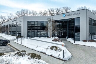 Columbia, MD Office - 6760 Alexander Bell Dr