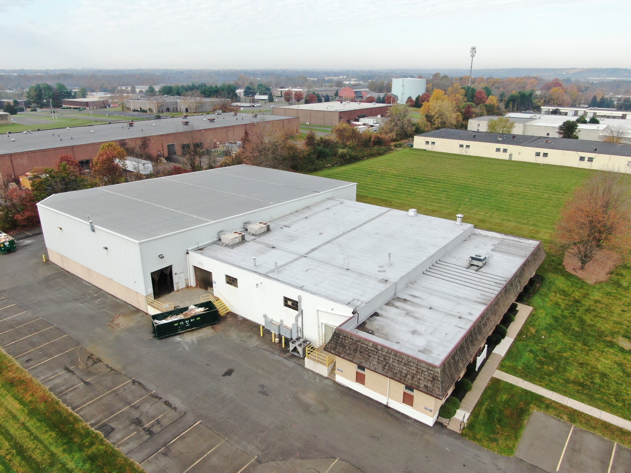 30 Industrial Dr, Warminster, PA for Rent