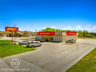 Sault Sainte Marie, MI Auto Dealership - 3701 I-75 Business Spur