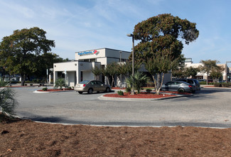 Myrtle Beach, SC Retail - 7815 N Kings Hwy