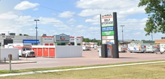 Mitchell, SD Retail - 1705-1801 N Main St Mitchell, SD Retail - 1705-1801 N Main St